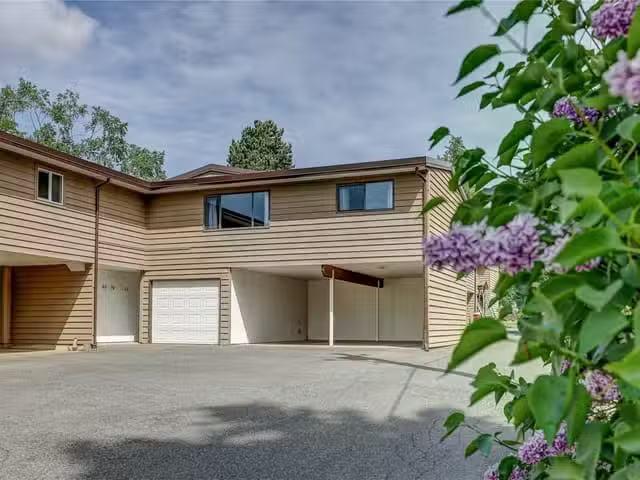 Apartment for sale in Nanaimo, 40 25 Pryde Ave, 1037167