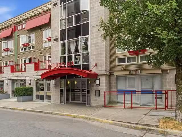 Apartment for sale in Nanaimo, 411 99 Chapel St, 1039507