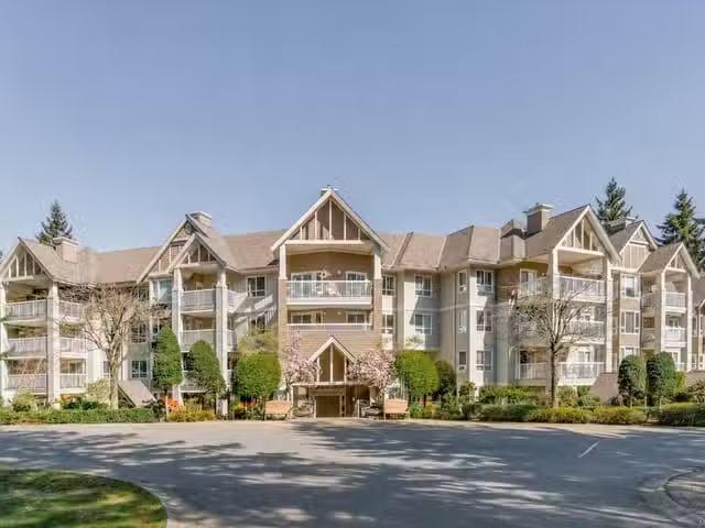 Apartment for sale in Nanaimo, 412 5685 Edgewater Ln, 1037321