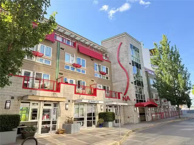 Apartment for sale in Nanaimo, 412 99 Chapel St, 1038088