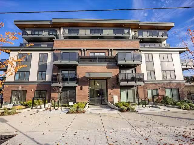 Apartment for sale in Nanaimo, 505 45 Haliburton St, 1038940