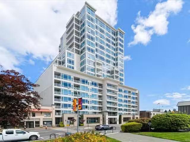 Apartment for sale in Nanaimo, 711 38 Front St, 1037329
