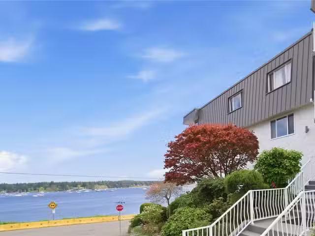Apartment for sale in Nanaimo, 102 55 Dawes St, 1033294