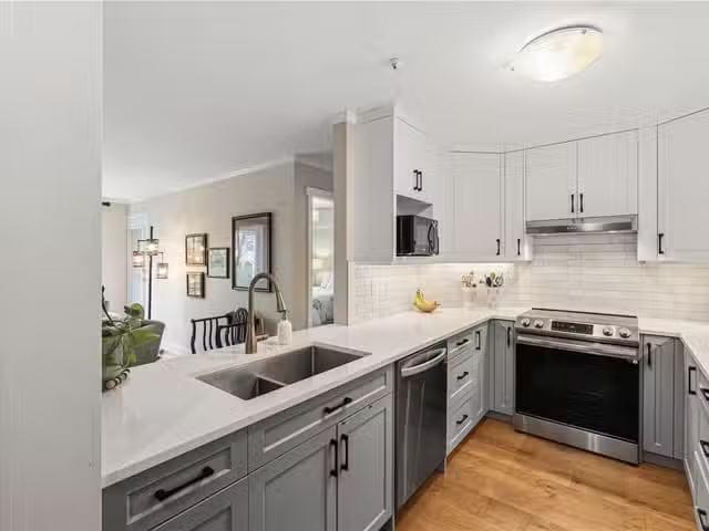 Apartment for sale in Nanaimo, 107 4965 Vista View Cres, 1029701