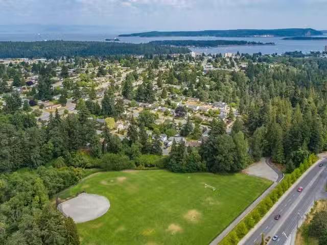 Apartment for sale in Nanaimo, 1102 1097 Bowen Rd, 1030582