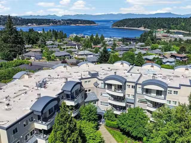 Apartment for sale in Nanaimo, 113 770 Poplar St, 1038104