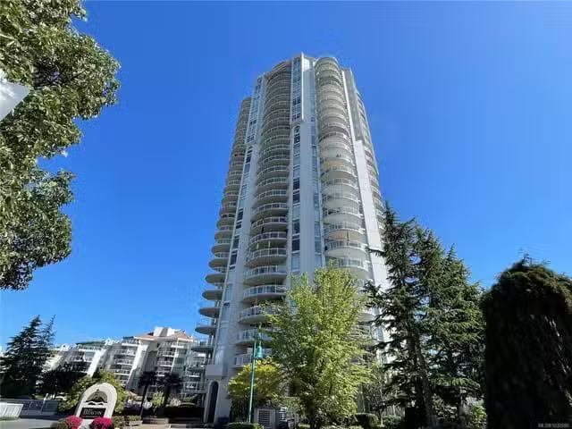 Apartment for sale in Nanaimo, 1603 154 Promenade Dr, 1032090