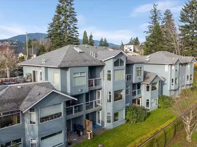 Apartment for sale in Nanaimo, 202 2 Doric Ave, 1029804