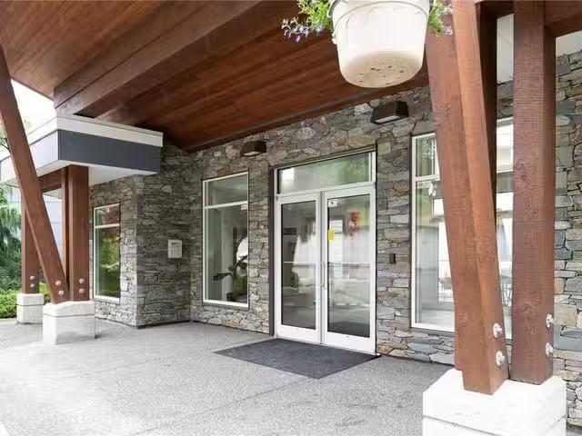 Apartment for sale in Nanaimo, 203 4960 Songbird Pl, 1038953