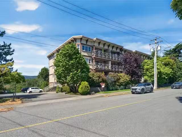 Apartment for sale in Nanaimo, 204 481 Kennedy St, 1038723