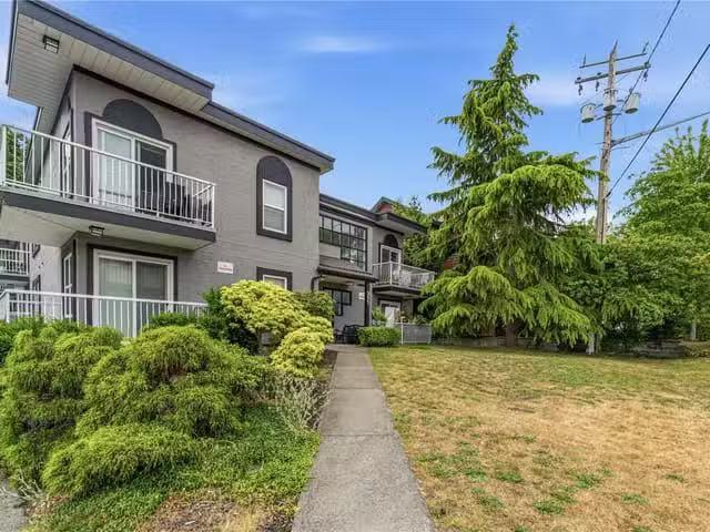 Apartment for sale in Nanaimo, 205 311 Mt. Benson St, 1039379