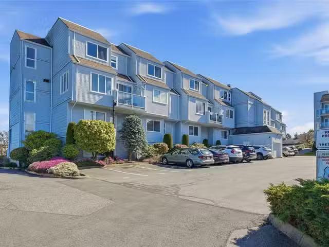 Apartment for sale in Nanaimo, 208A 6231 Blueback Rd, 1029345