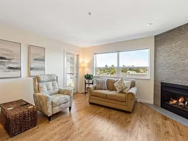 Apartment for sale in Nanaimo, 211 1633 Dufferin Cres, 1029931