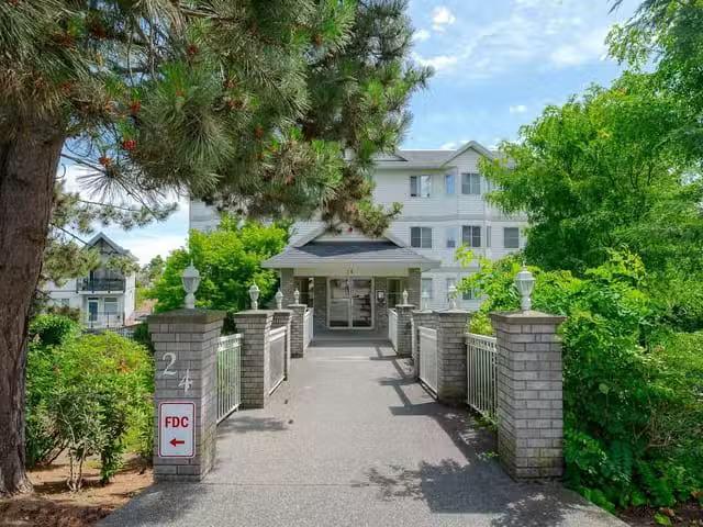 Apartment for sale in Nanaimo, 301 24 Prideaux St, 1032044