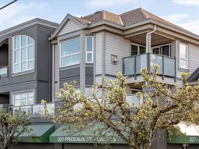 Apartment for sale in Nanaimo, 304 327 Prideaux St, 1030045