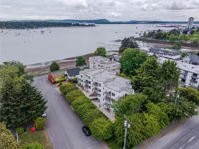 Apartment for sale in Nanaimo, 304 75 Bryden St, 1037589