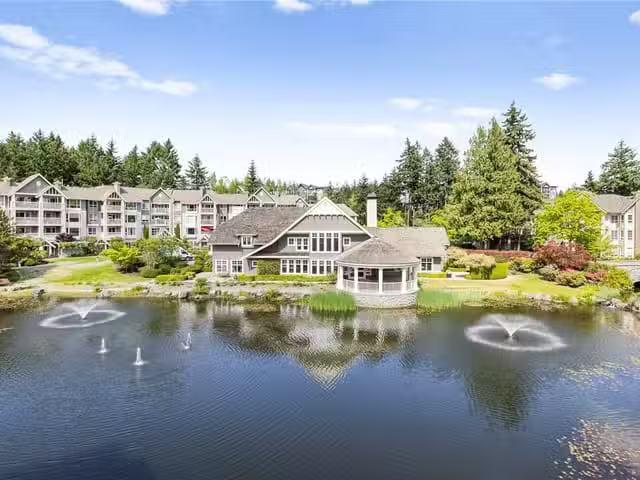 Apartment for sale in Nanaimo, 307 5650 Edgewater Ln, 1037461