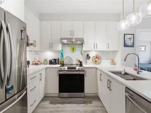 Apartment for sale in Nanaimo, 308 20 Barsby Ave, 1034800