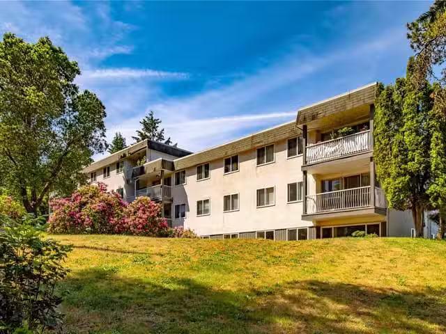 Apartment for sale in Nanaimo, 3107 995 Bowen Rd, 1037705
