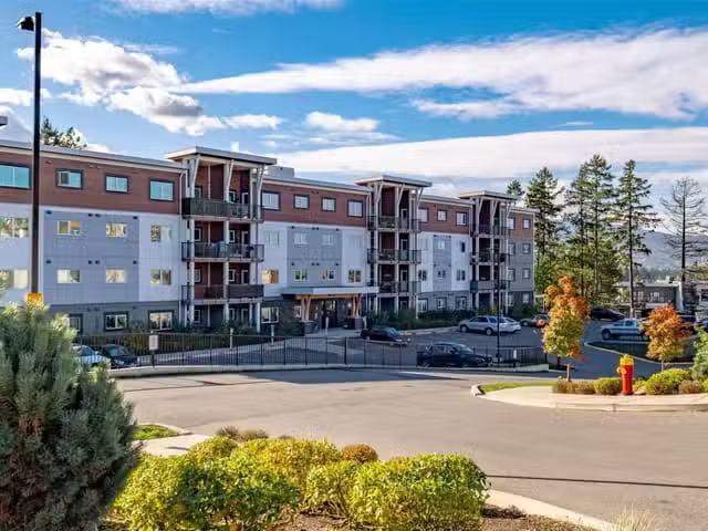 Apartment for sale in Nanaimo, 310 4830 Cedar Ridge Pl, 1034337