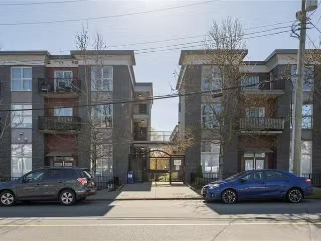 Apartment for sale in Nanaimo, 310 555 Franklyn St, 1030722