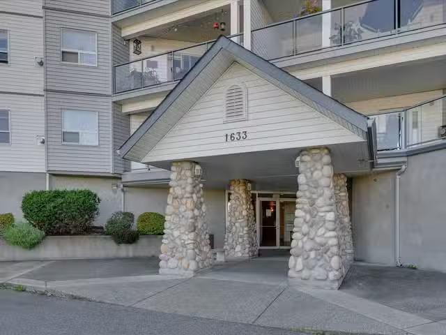 Apartment for sale in Nanaimo, 311 1633 Dufferin Cres, 1032221