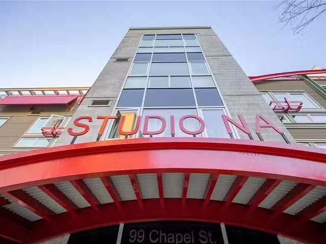 Apartment for sale in Nanaimo, 315 99 Chapel St, 1031308