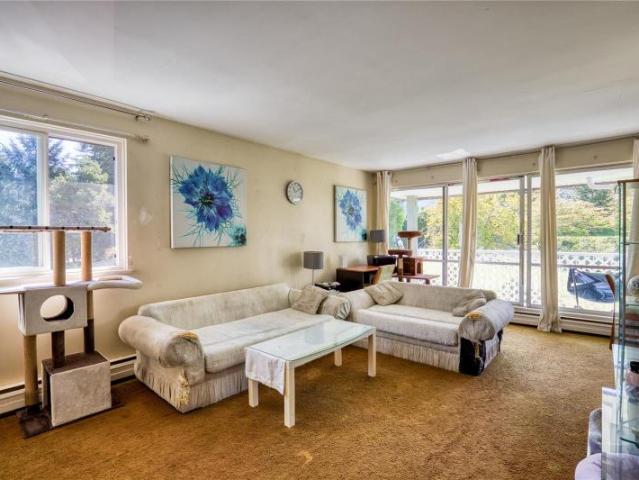 Apartment for sale in Nanaimo, University District, 302 1007 B.