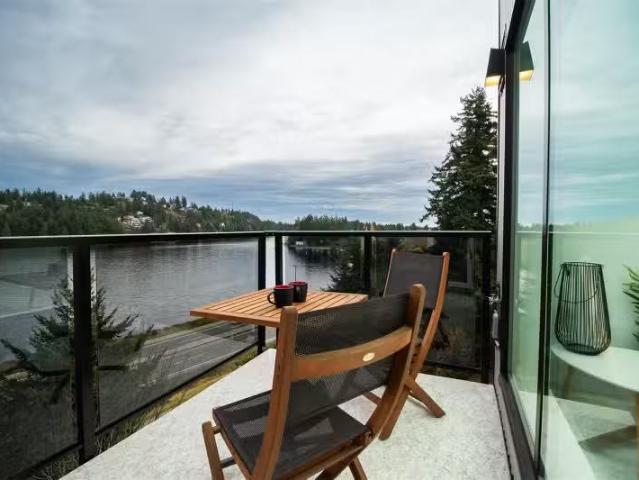 Apartment for sale in Nanaimo, North Nanaimo, 203 4474 Welling.
