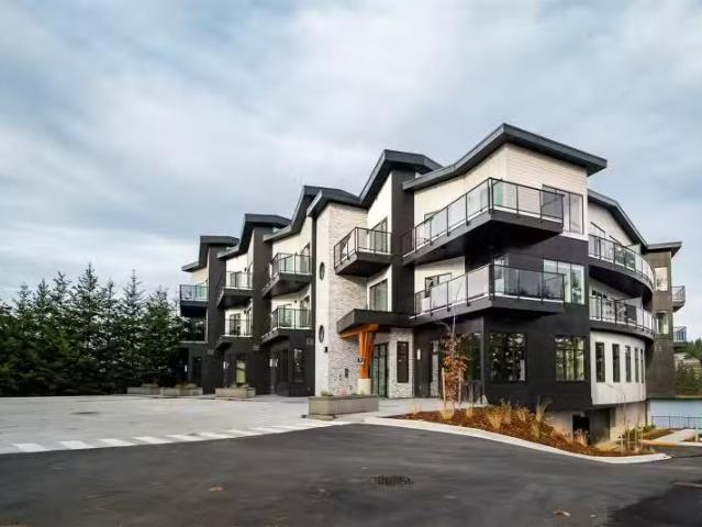 Apartment for sale in Nanaimo, North Nanaimo, 205 4474 Welling.