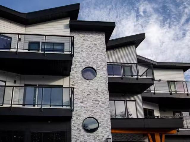 Apartment for sale in Nanaimo, North Nanaimo, 301 4474 Welling.