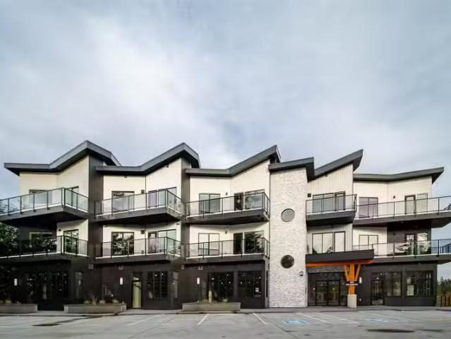 Apartment for sale in Nanaimo, North Nanaimo, 304 4474 Welling.