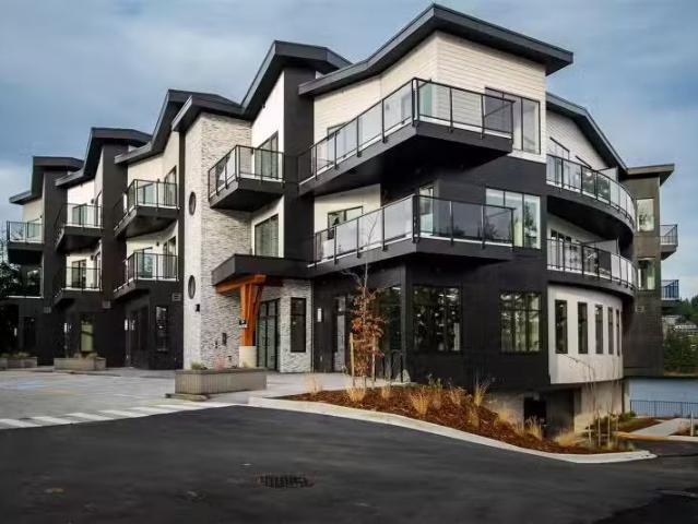 Apartment for sale in Nanaimo, North Nanaimo, 305 4474 Welling.