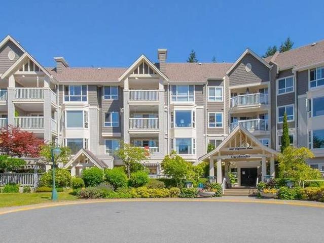 Apartment for sale in Nanaimo North Nanaimo 311 5620 Edgewater Ln 922262