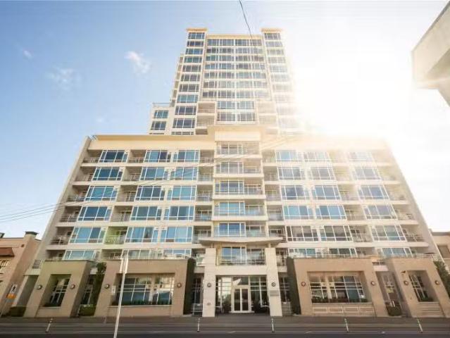 Apartment for sale in Nanaimo, Old City, 1101 38 Front St, 970.