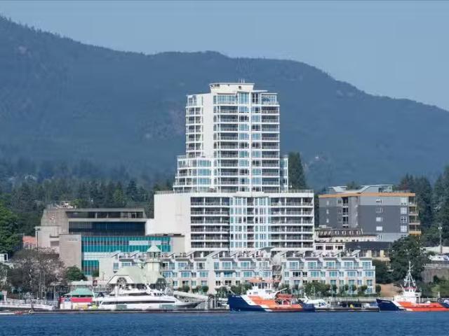 Apartment for sale in Nanaimo, Old City, 1604 38 Front St, 968.