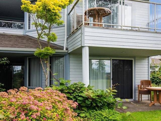 Apartment for sale in Nanoose Bay Nanoose 611 1600 Stroulger Rd 909033