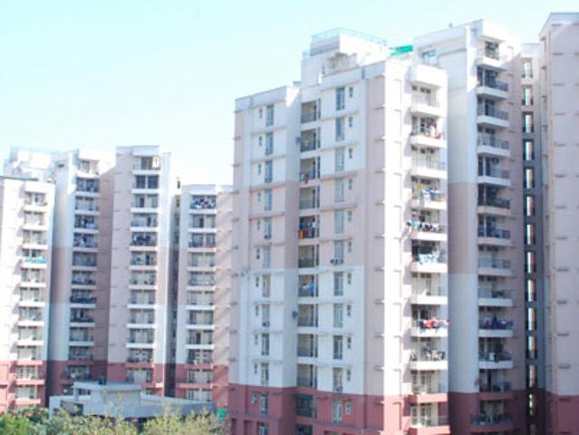 Apartment for Sale in New Delhi, Delhi, Ref# 6857897