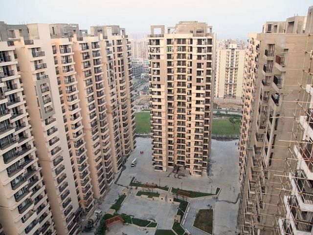 Apartment for Sale in New Delhi, Delhi, Ref# 7115503