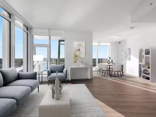 Apartment for sale in New Westminster, New Westminster, 4008 6.