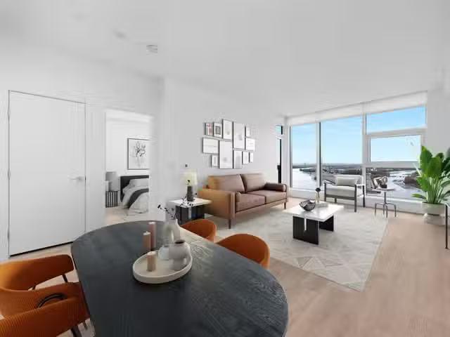 Apartment for sale in New Westminster, New Westminster, 4001 6.