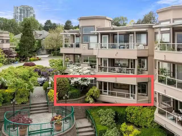 Apartment for sale in New Westminster, New Westminster, 401 78.