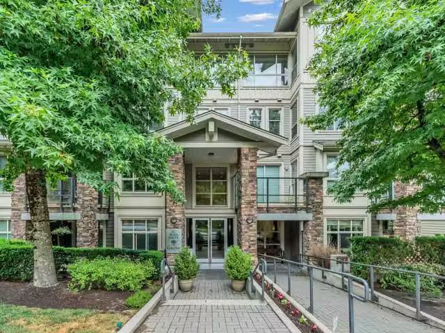 Apartment for sale in New Westminster, New Westminster, 402 26.