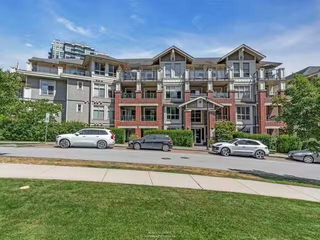 Apartment for sale in New Westminster, New Westminster, 402 28.