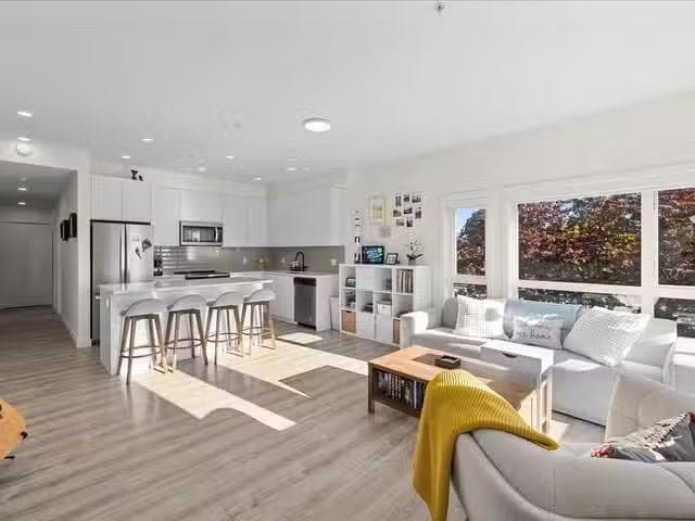 Apartment for sale in New Westminster, New Westminster, 402 61.