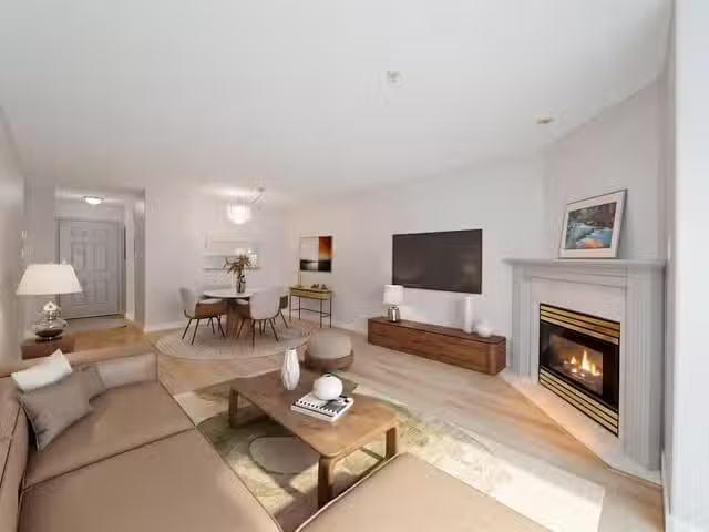 Apartment for sale in New Westminster, New Westminster, 402 62.