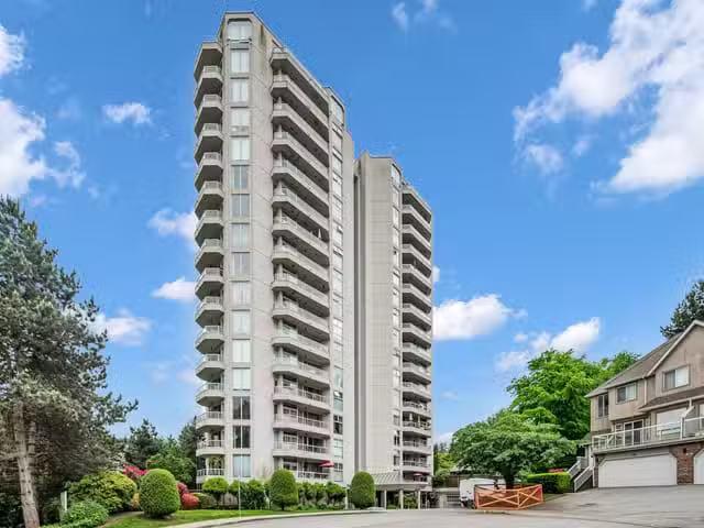 Apartment for sale in New Westminster, New Westminster, 402 71.