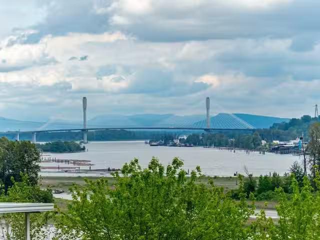 Apartment for sale in New Westminster, New Westminster, 403 78.