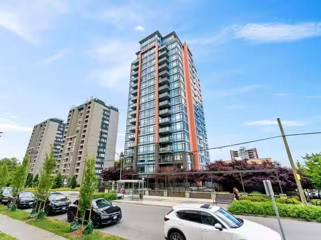 Apartment for sale in New Westminster, New Westminster, 404 18.