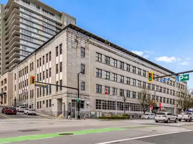 Apartment for sale in New Westminster, New Westminster, 404 54.